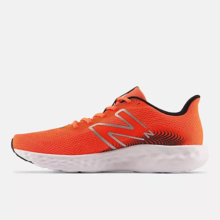 New Balance M411LH3-NEO FLAME 411 v3 Sneaker UOMO