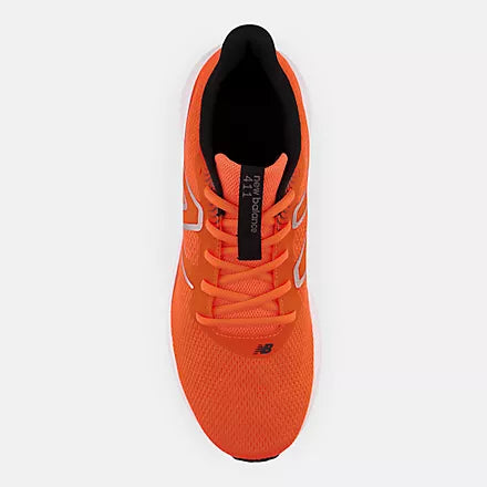 New Balance M411LH3-NEO FLAME 411 v3 Sneaker UOMO