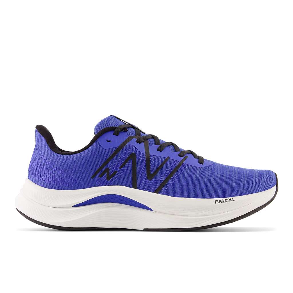 New Balance MFCPRLN4-BLUE FuelCell Propel V4 Sneaker UOMO