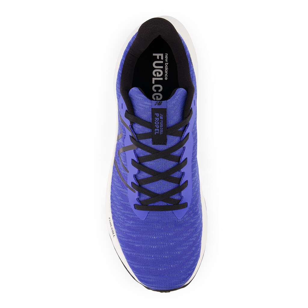 New Balance MFCPRLN4-BLUE FuelCell Propel V4 Sneaker UOMO