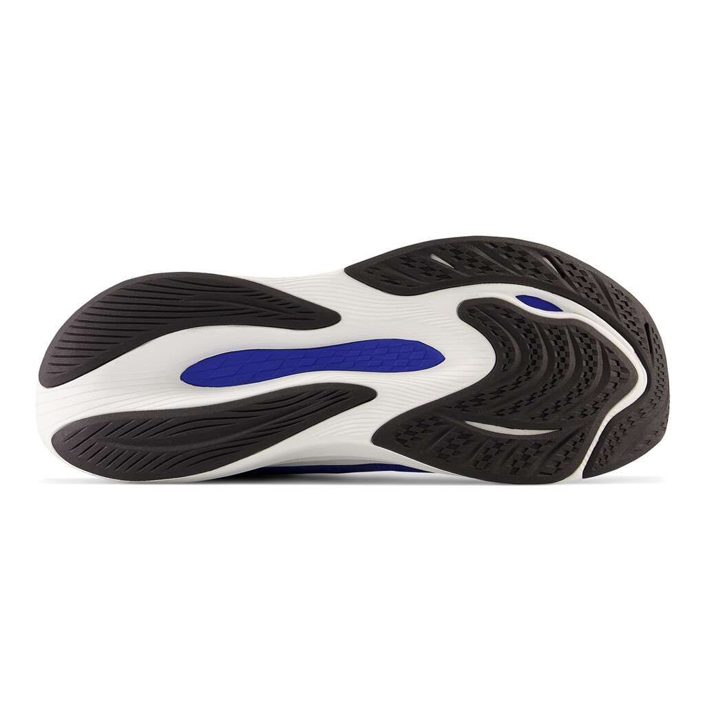 New Balance MFCPRLN4-BLUE FuelCell Propel V4 Sneaker UOMO