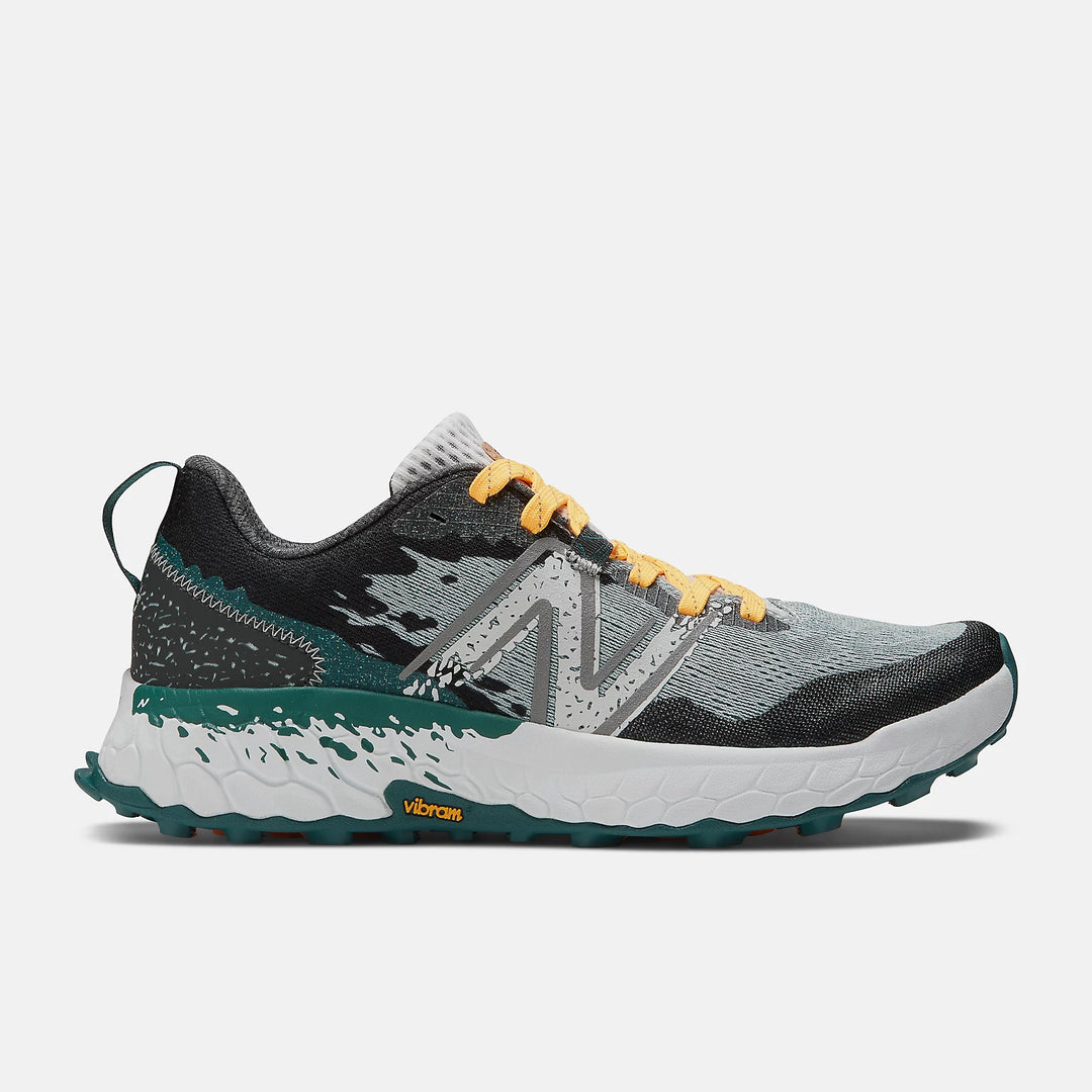 New Balance MTHIERI7-CONCRETE Fresh Foam X Hierro v7 running UOMO