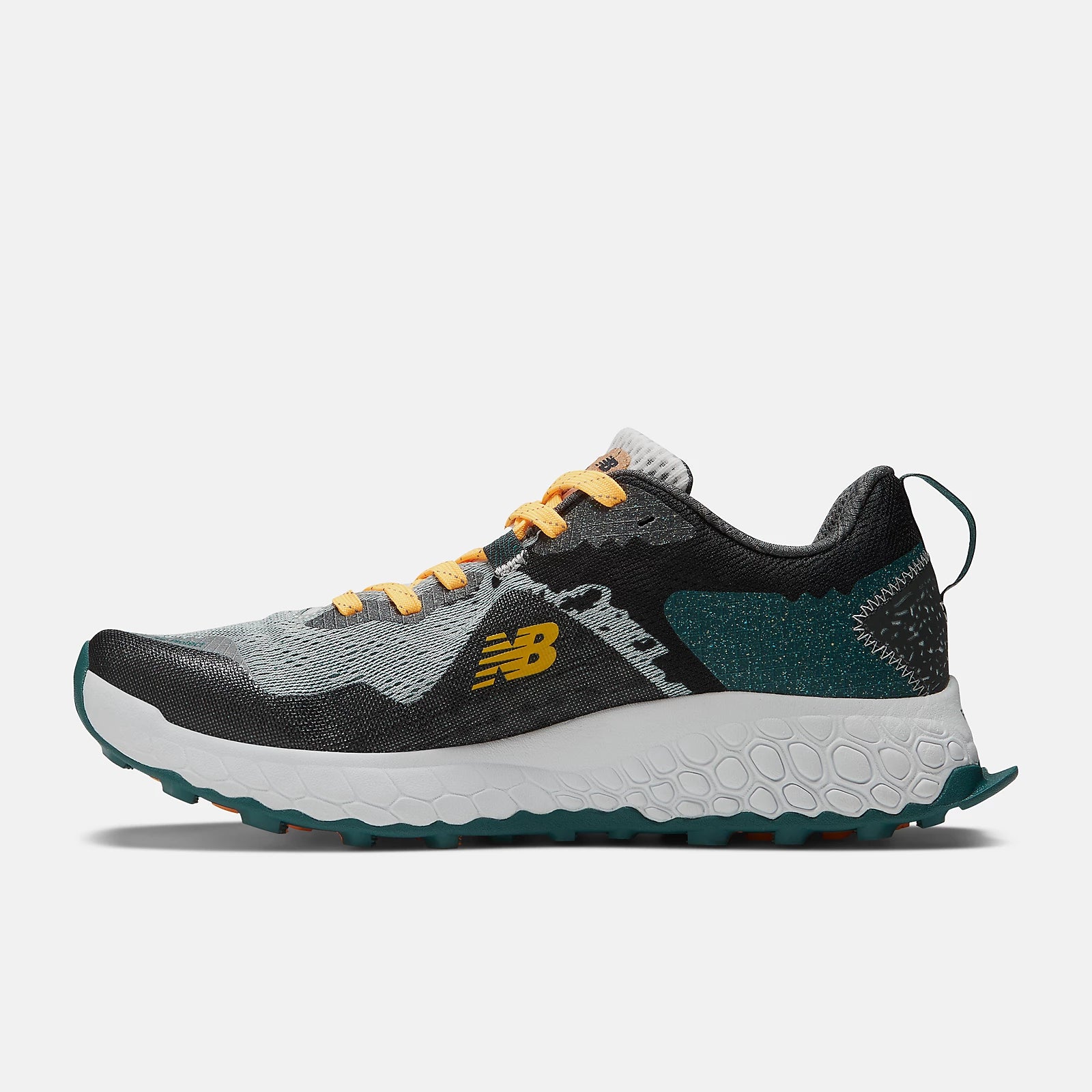 New Balance MTHIERI7-CONCRETE Fresh Foam X Hierro v7 running UOMO