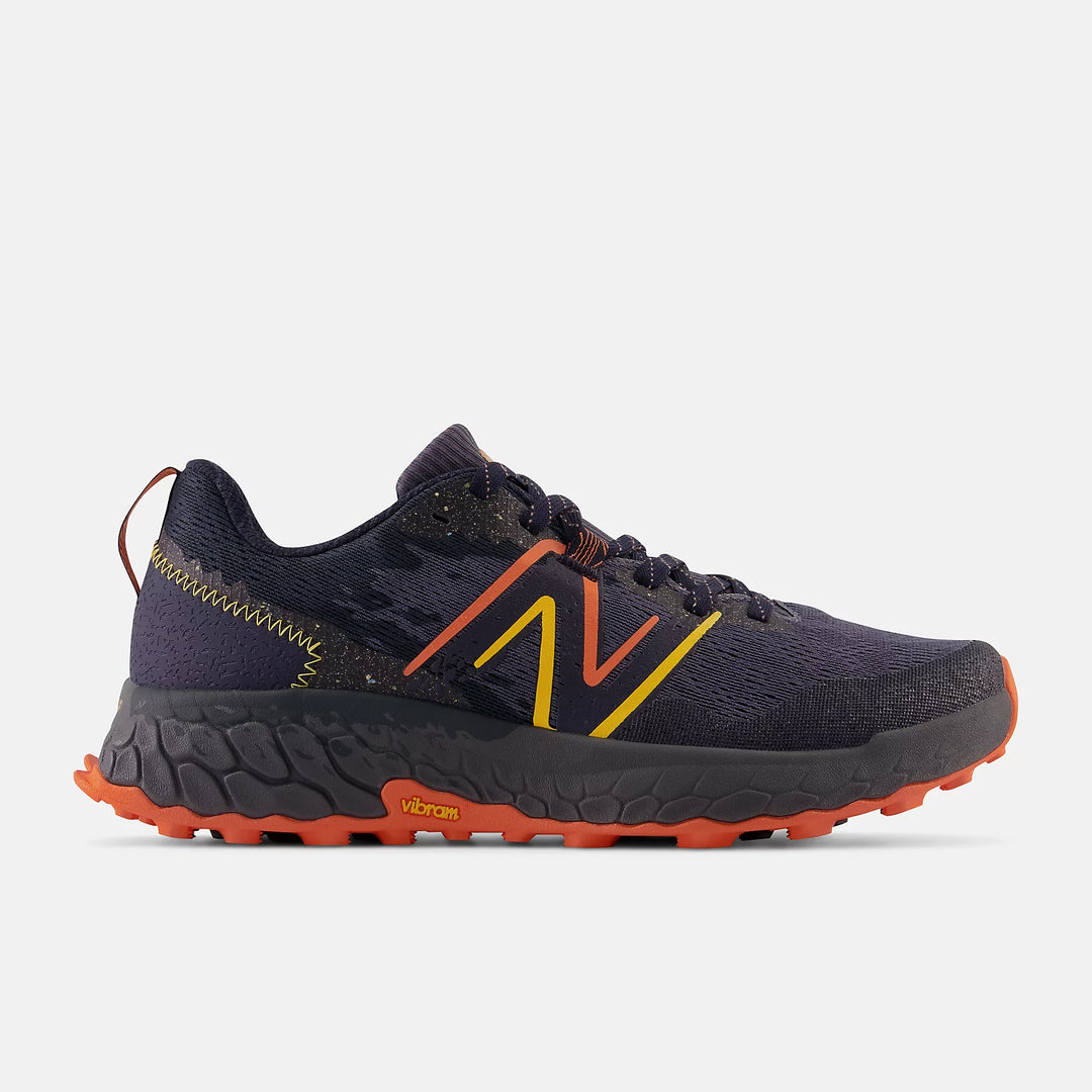 New Balance MTHIERP7-THUNDER Fresh Foam X Hierro v7 running UOMO