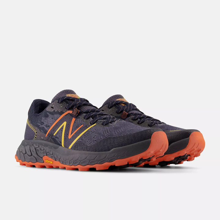 New Balance MTHIERP7-THUNDER Fresh Foam X Hierro v7 running UOMO