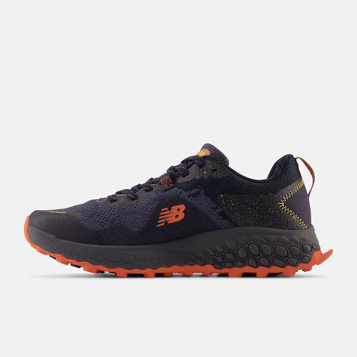 New Balance MTHIERP7-THUNDER Fresh Foam X Hierro v7 running UOMO