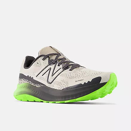 New Balance MTNTRLH5-OFF WHITE DynaSoft NITREL v5 Sneaker UOMO
