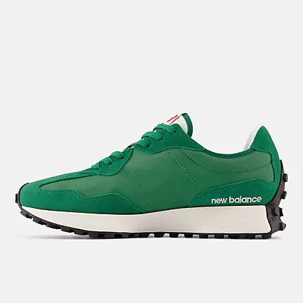 New Balance U327EB- VARSITY GREEN U 327 Sneaker UOMO