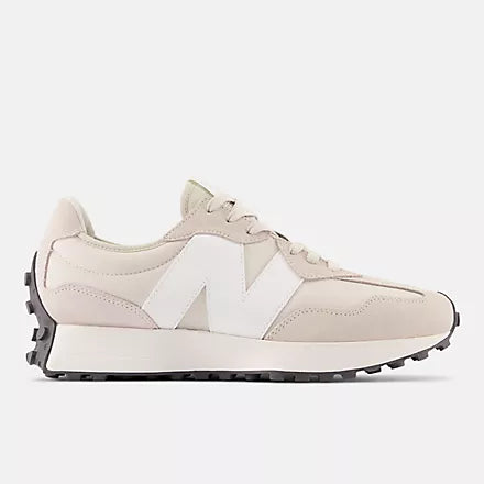 New Balance U327EE-OFF WHITE U 327 Sneaker UOMO