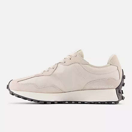 New Balance U327EE-OFF WHITE U 327 Sneaker UOMO