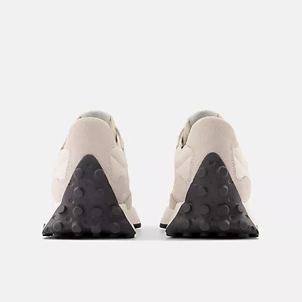 New Balance U327EE-OFF WHITE U 327 Sneaker UOMO
