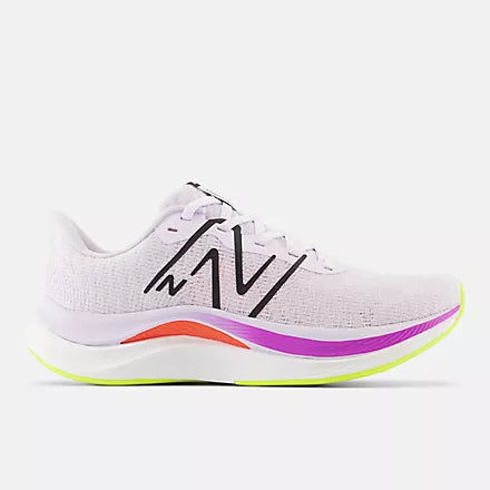 New Balance WFCPRLG4-LIBRA FuelCell Propel V4 Sneaker DONNA