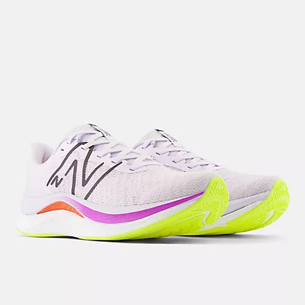 New Balance WFCPRLG4-LIBRA FuelCell Propel V4 Sneaker DONNA