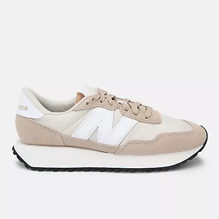 New Balance WS237YB-MINDFUL GREY WS 237 Sneaker DONNA