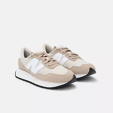 New Balance WS237YB-MINDFUL GREY WS 237 Sneaker DONNA