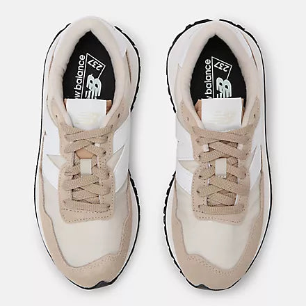 New Balance WS237YB-MINDFUL GREY WS 237 Sneaker DONNA