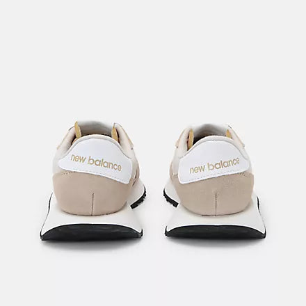 New Balance WS237YB-MINDFUL GREY WS 237 Sneaker DONNA