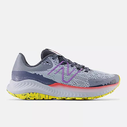 New Balance WTNTRLG5-LIGHT ARCTIC GREY DynaSoft Nitrel V5 Sneaker DONNA