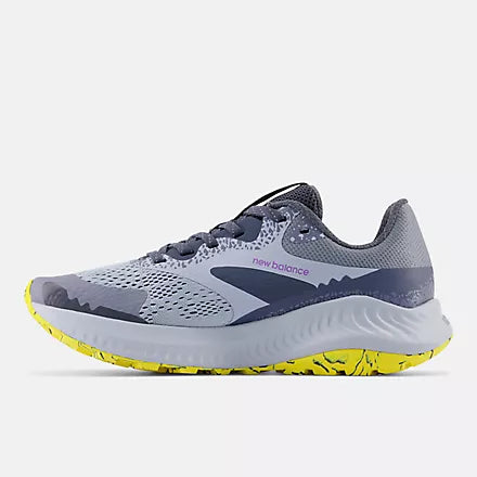 New Balance WTNTRLG5-LIGHT ARCTIC GREY DynaSoft Nitrel V5 Sneaker DONNA