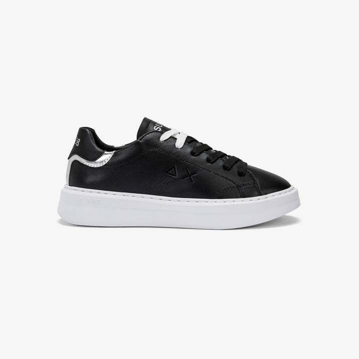 SUN68 GRACE SNEAKER DONNA Z42222-11 NERO