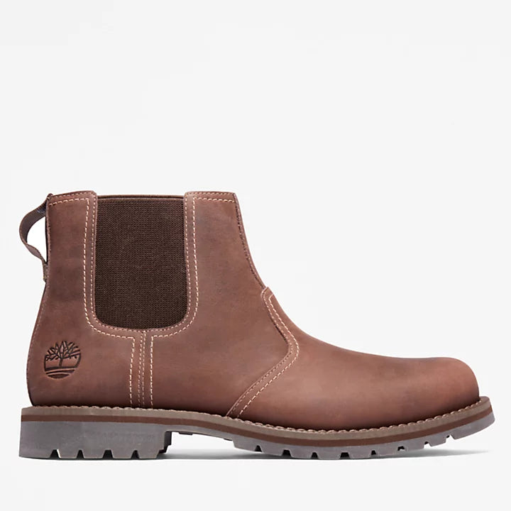 Timberland larchmont II chelsea A2GJR-2481 stivale uomo marrone