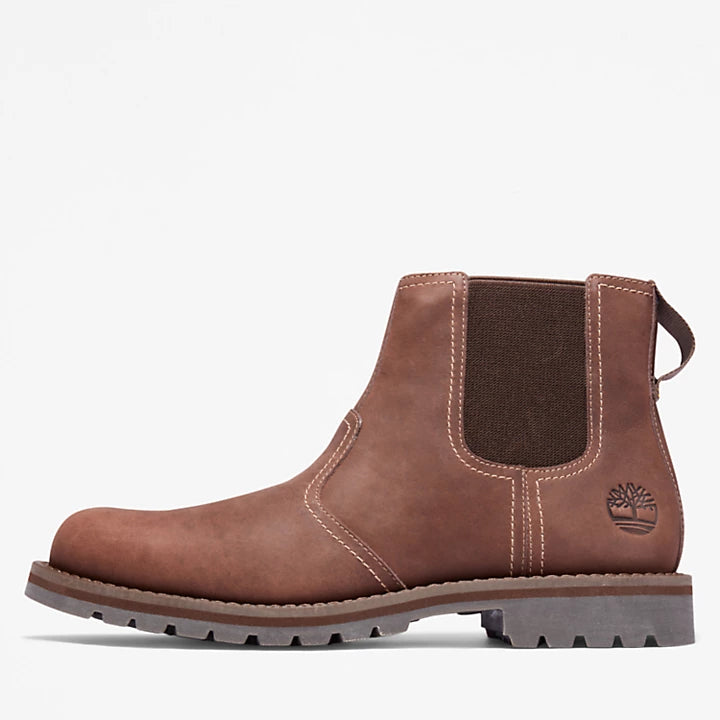 Timberland larchmont II chelsea A2GJR-2481 stivale uomo marrone